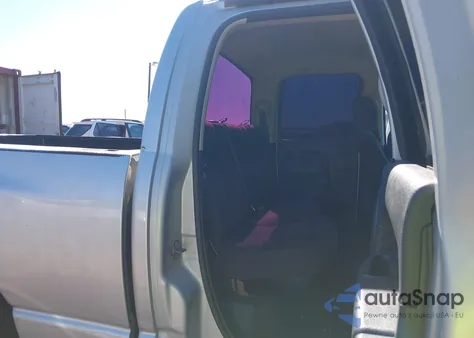 2003 Dodge Ram 1500 из США, поврежденный, VIN 1D7HA18D53S354219